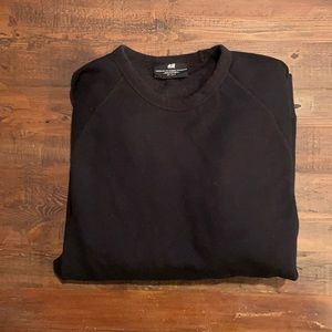 Mens H&M crewneck